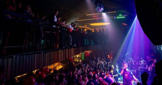 St. Patrick's Day em SP: 12 Horas de Festa no Kia Ora Pub