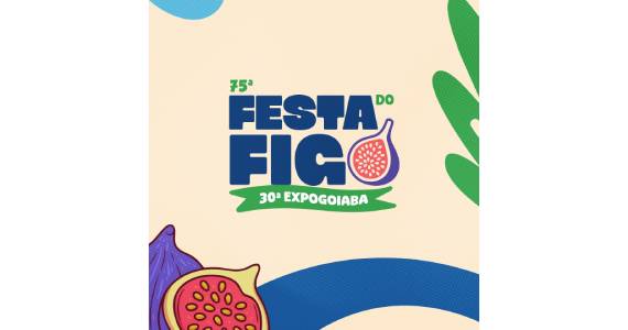 Valinhos realiza a 75ª Festa do Figo e a 30ª Expogoiaba com grandes shows