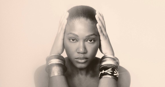 Luedji Luna se apresenta no Cultura Inglesa Festival na Casa Natura Luedji Luna se apresenta no Cultura Inglesa Festival na Casa Natura