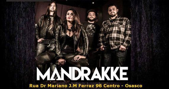 Casa Amarela Pub recebe os agitos da banda Mandrakke com clássicos do rock Eventos BaresSP 570x300 imagem