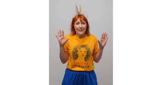 MANHÊ! debate o papel da mulher moderna na sociedade