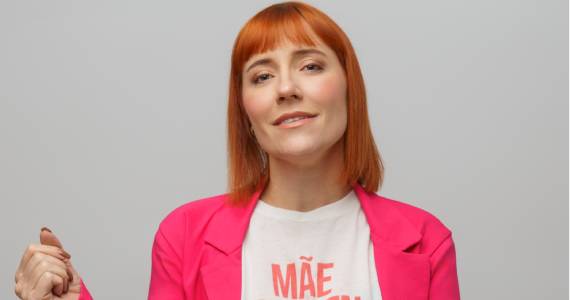 BaresSP MANHÊ! debate o papel da mulher moderna na sociedade