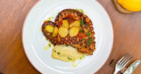 Pobre Juan - Cidade Jardim oferece menu especial para o Dia das Mães