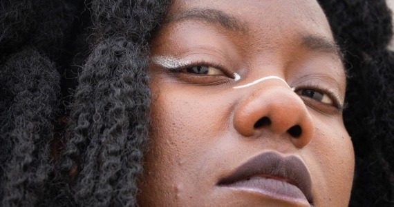 Marissol Mwaba apresenta “Convecta” no Sesc Belenzinho