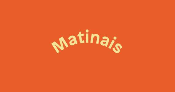Matinais: Orquestra de Guarulhos une música e poesia na Sala São Paulo