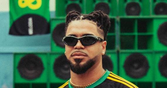 Maui apresenta “Melodia&Barulho” em show na Casa Rockambole Maui apresenta “Melodia&Barulho” em show na Casa Rockambole