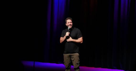 Maurício Meirelles abrre a temporada do seu stand-up em Pinheiros