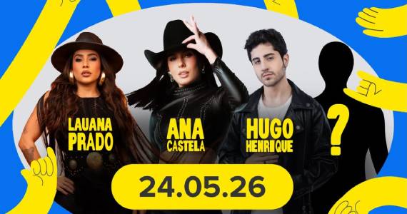 Terceira edição do Meli Music tem o sertanejo como principal tema