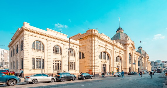 Mercadão e Kinjo Yamato recebem 12 atrações culturais gratuitas Mercadão e Kinjo Yamato recebem 12 atrações culturais gratuitas