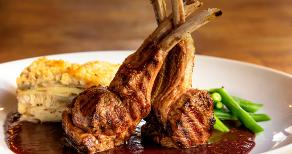 Mercearia do Conde celebra o amor com menu especial e charme único Mercearia do Conde celebra o amor com menu especial e charme único