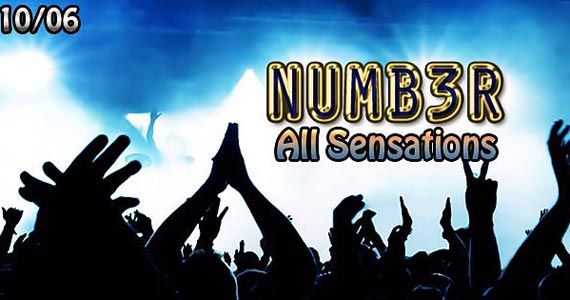 Estreia da festa Numb3r Up com Djs convidados na Mono Club Eventos BaresSP 570x300 imagem