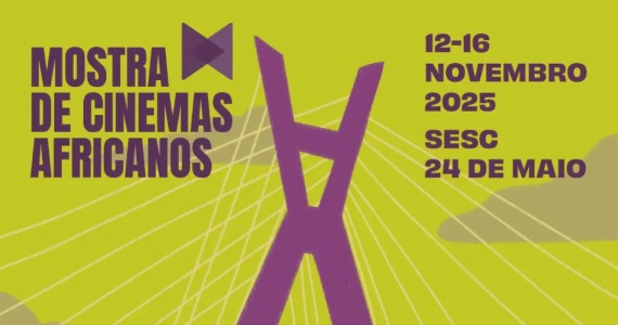 Mostra de Cinemas Africanos destaca o cinema nigeriano contemporâneo