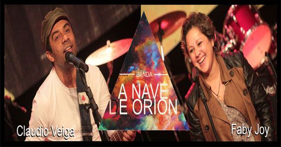 Banda A Nave de Orion comanda a noite com MPB e pop rock no Bar Birô Eventos BaresSP 570x300 imagem