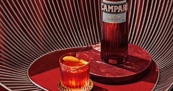Negroni Week 2025 estreia em São Paulo no Matiz Bar
