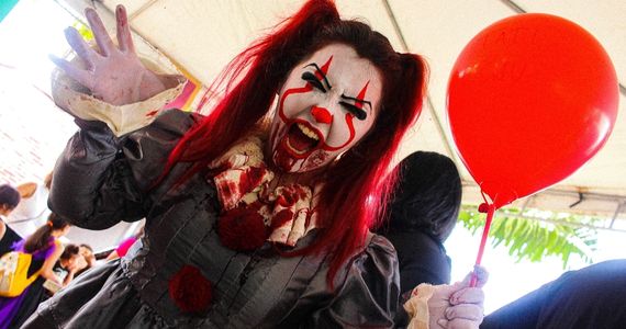 Paranapiacaba recebe Novem'Beer Halloween 2025 Paranapiacaba recebe Novem'Beer Halloween 2025