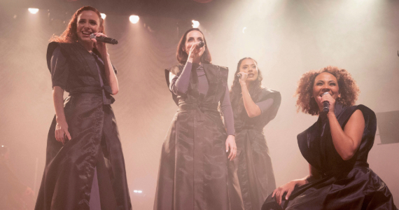 “O Céu de Bibi Ferreira” estreia no Teatro do SESI-SP, com entrada gratuita 