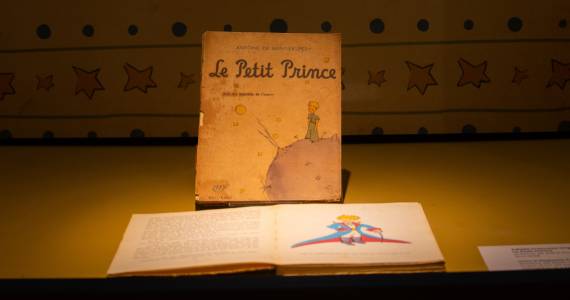 Exposição O Pequeno Príncipe no MIS Experience é prorrogada em SP: Ingressos e Horários