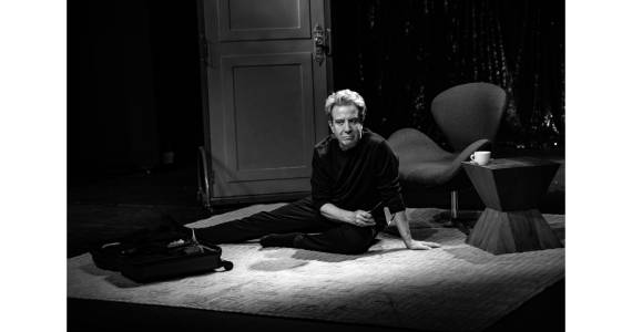 O Último Ato discute a ação da morte assistida em peça na Zona Sul