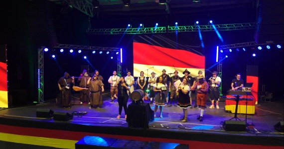 Oktober Polo Jundiaí celebra cultura e tradição cervejeira