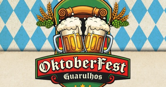 Oktoberfest Guarulhos 2025