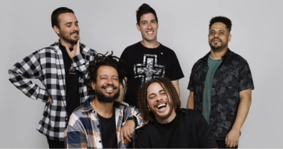 Onze20 leva nova fase e grandes sucessos à Virada Cultural de São Paulo Onze20 leva nova fase e grandes sucessos à Virada Cultural de São Paulo