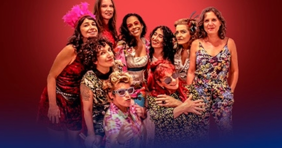 Orquídeas do Brasil celebra 30 anos da trilogia “Bicho de Sete Cabeças” no Blue Note SP