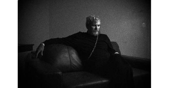 Otto se apresenta no SESC Belenzinho