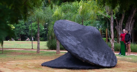 Parque da Luz celebra 200 anos com a 14ª Mostra 3M de Arte