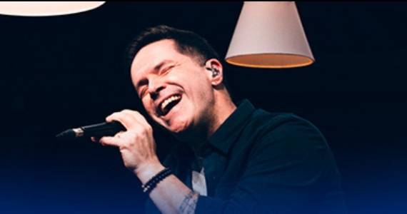 Pedro Mariano se apresenta nessa sexta para comemorar 30 anos de carreira Pedro Mariano se apresenta nessa sexta para comemorar 30 anos de carreira