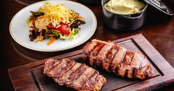 Pobre Juan - Vila Olímpia oferece menu especial para o Dia das Mães