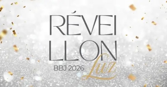Réveillon Luz 2026 