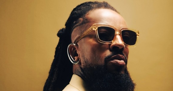 Rael apresenta o show “Onda” na Casa Natura Musical Rael apresenta o show “Onda” na Casa Natura Musical