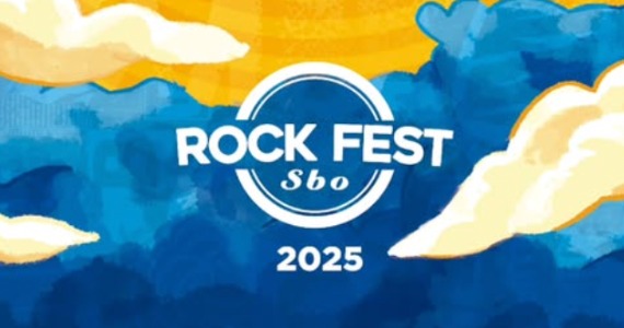 Santa Bárbara Rock Fest 2025 reúne grandes nomes do rock
