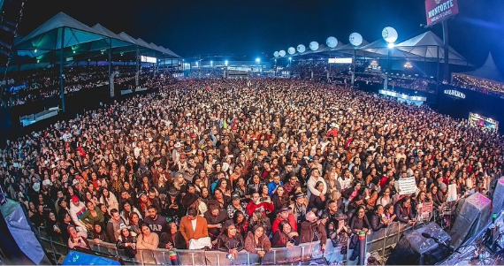 46ª Festa do Peão de Itapecerica da Serra, reúne grandes nomes da música e rodeio em julho