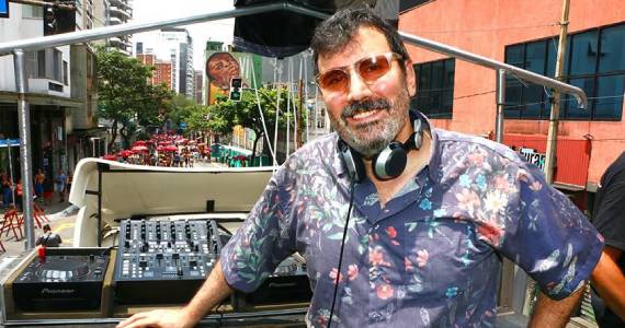 Carnaval para todos: Bloco Big Bear celebra público urso e 60+