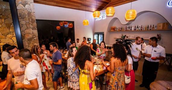 Roteiro do Vinho: São Roque une folia, gastronomia e enoturismo Roteiro do Vinho: São Roque une folia, gastronomia e enoturismo