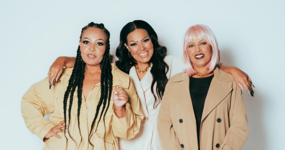 Fat Family celebra legado em show gratuito no Sesc Campo Limpo