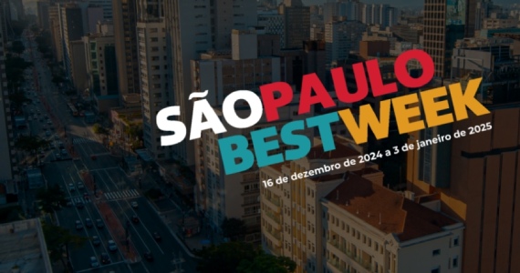 São Paulo Best Week 2024