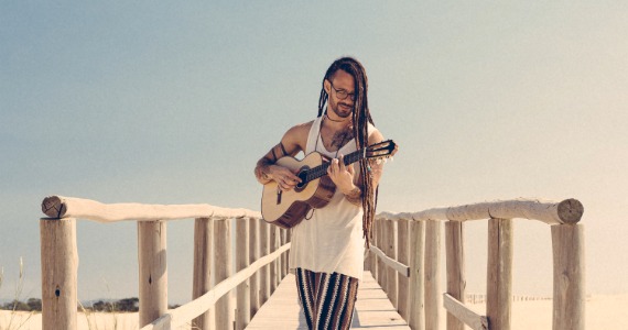 SVO Secreto abre 3ª edição com Gabriel Elias no Terraço