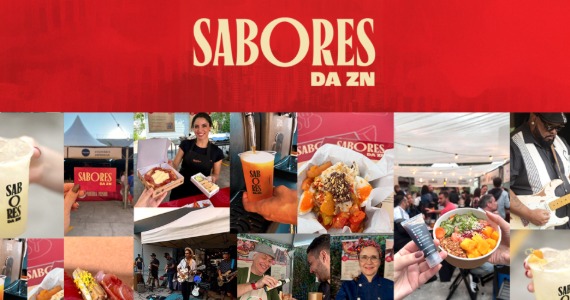 Festival Sabores da ZN Festival Sabores da ZN
