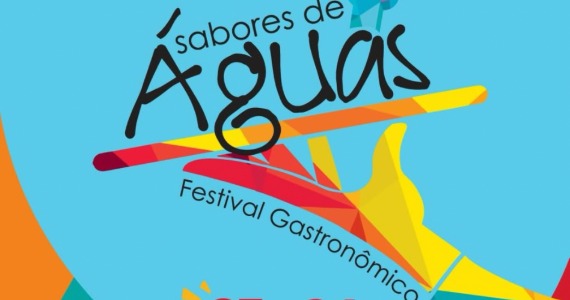 Festival Sabores de Águas celebra 10 anos com gastronomia