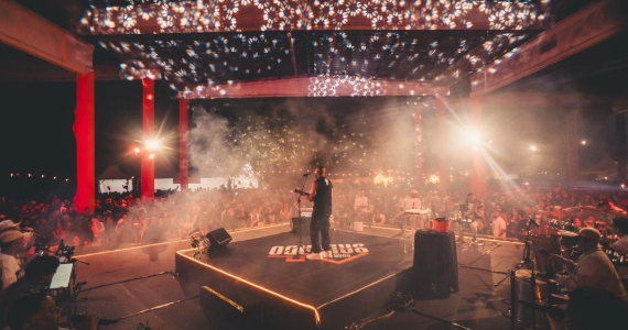 Salgadinho realiza nova edição da Casa do Salgado em SP