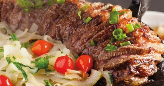 Salve Jorge Centro une devoção e sabor no Centro de São Paulo