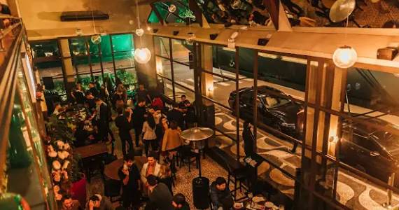 Bar São Conrado faz evento da Copa do Brasil 2025 no Itaim Bibi Bar São Conrado faz evento da Copa do Brasil 2025 no Itaim Bibi