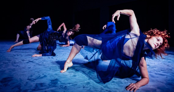 Semana Paulista de Dança transforma o MASP em palco aberto