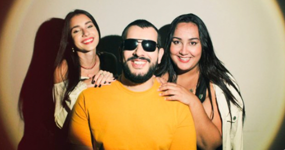 MVM Trio leva som retrô-contemporâneo ao Sesc Santo Amaro