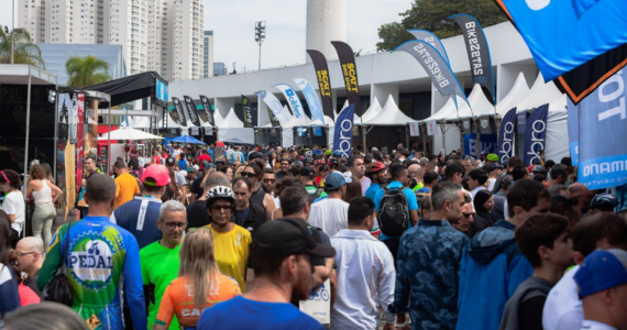 Shimano Fest 2026 aposta em inclusão e sustentabilidade além das bicicletas