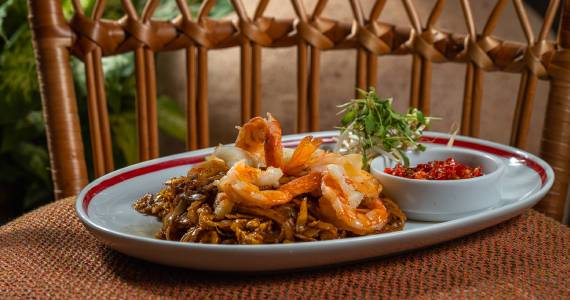 Song Qi celebra Dia das Mães com menu asiático exclusivo nos Jardins