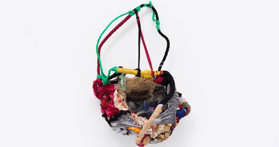 Sonia Gomes – Barroco, mesmo Sonia Gomes – Barroco, mesmo