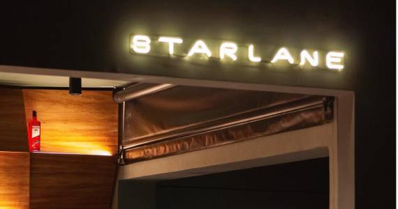 Starlane traz lenda do techno romeno e hip hop clássico para o Carnaval